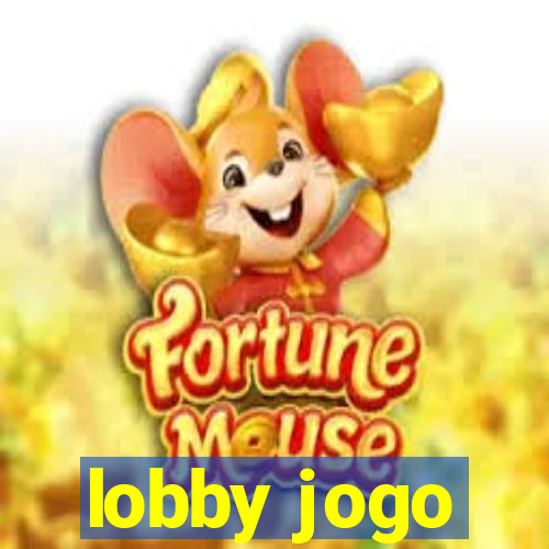 lobby jogo